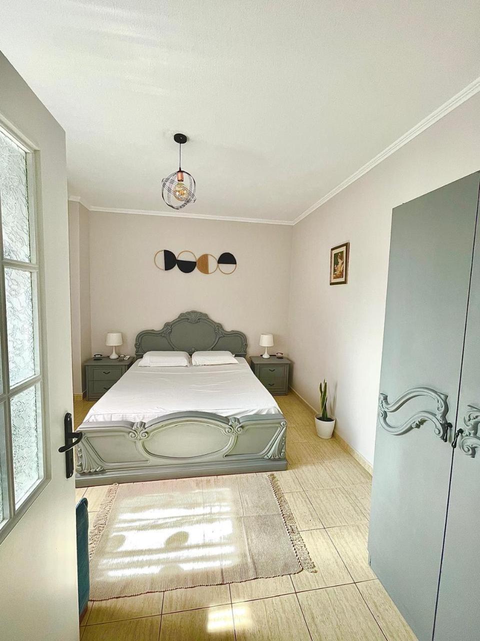 Flex Apartment Tirana Exterior photo