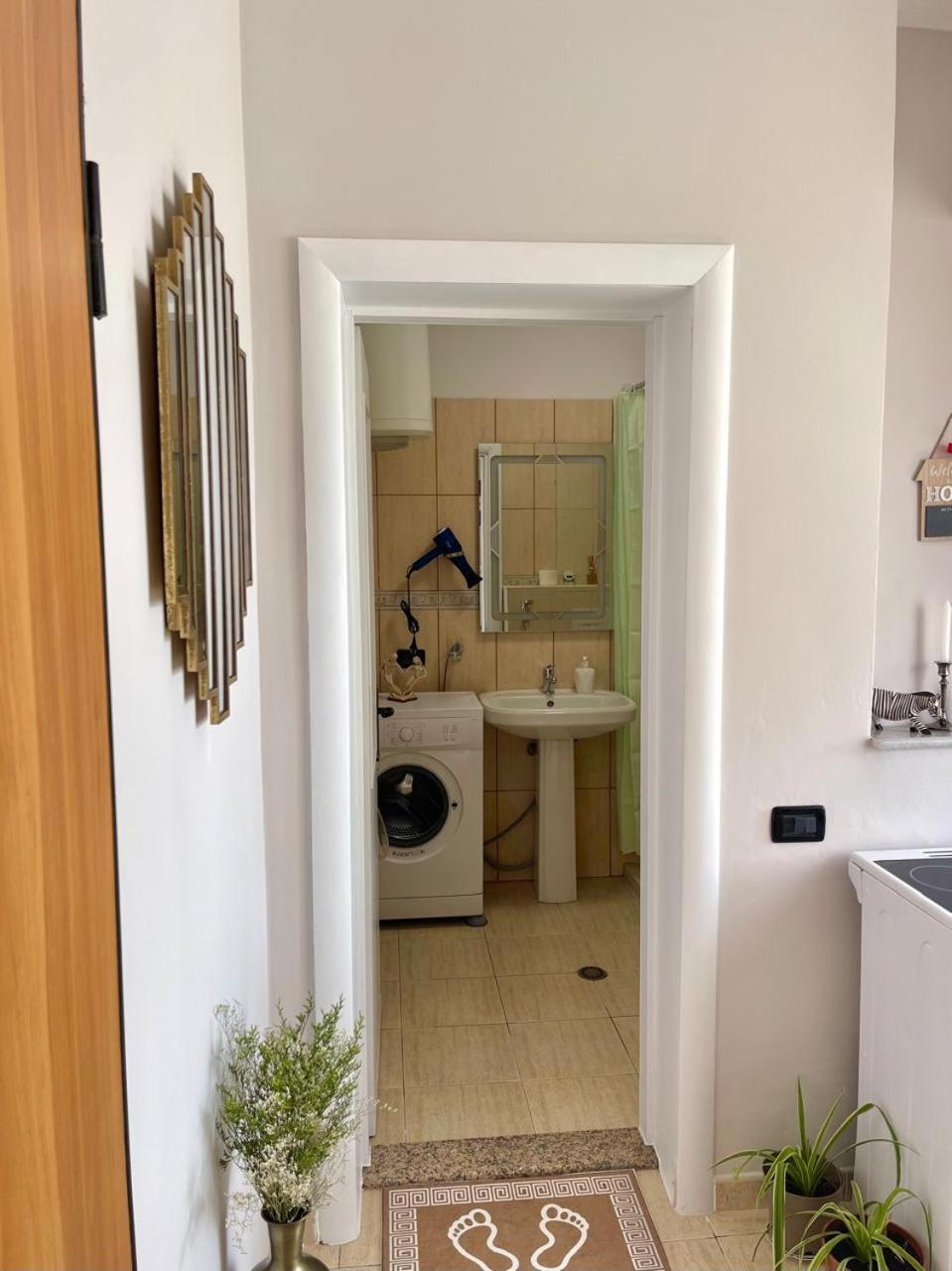Flex Apartment Tirana Exterior photo
