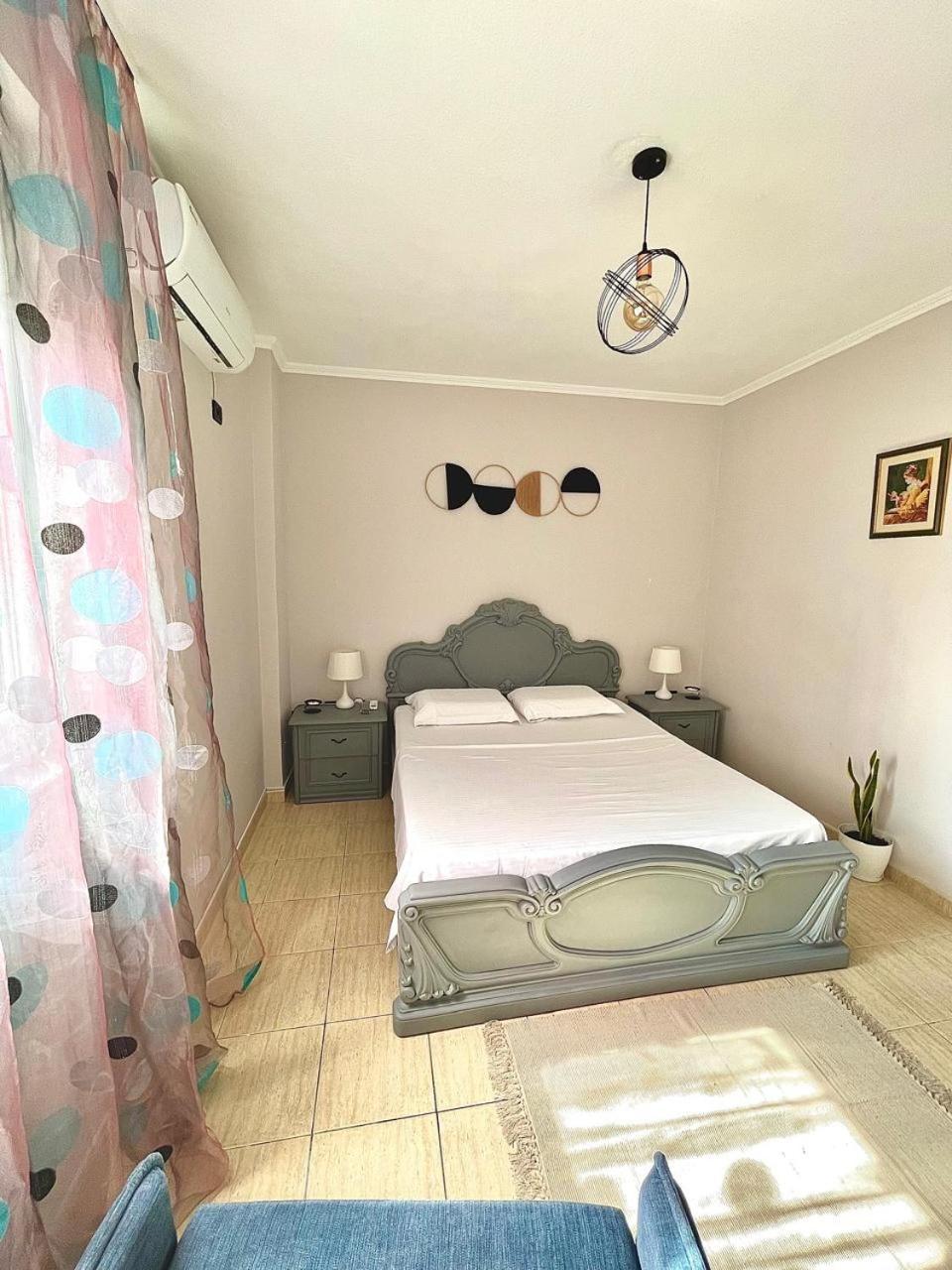 Flex Apartment Tirana Exterior photo