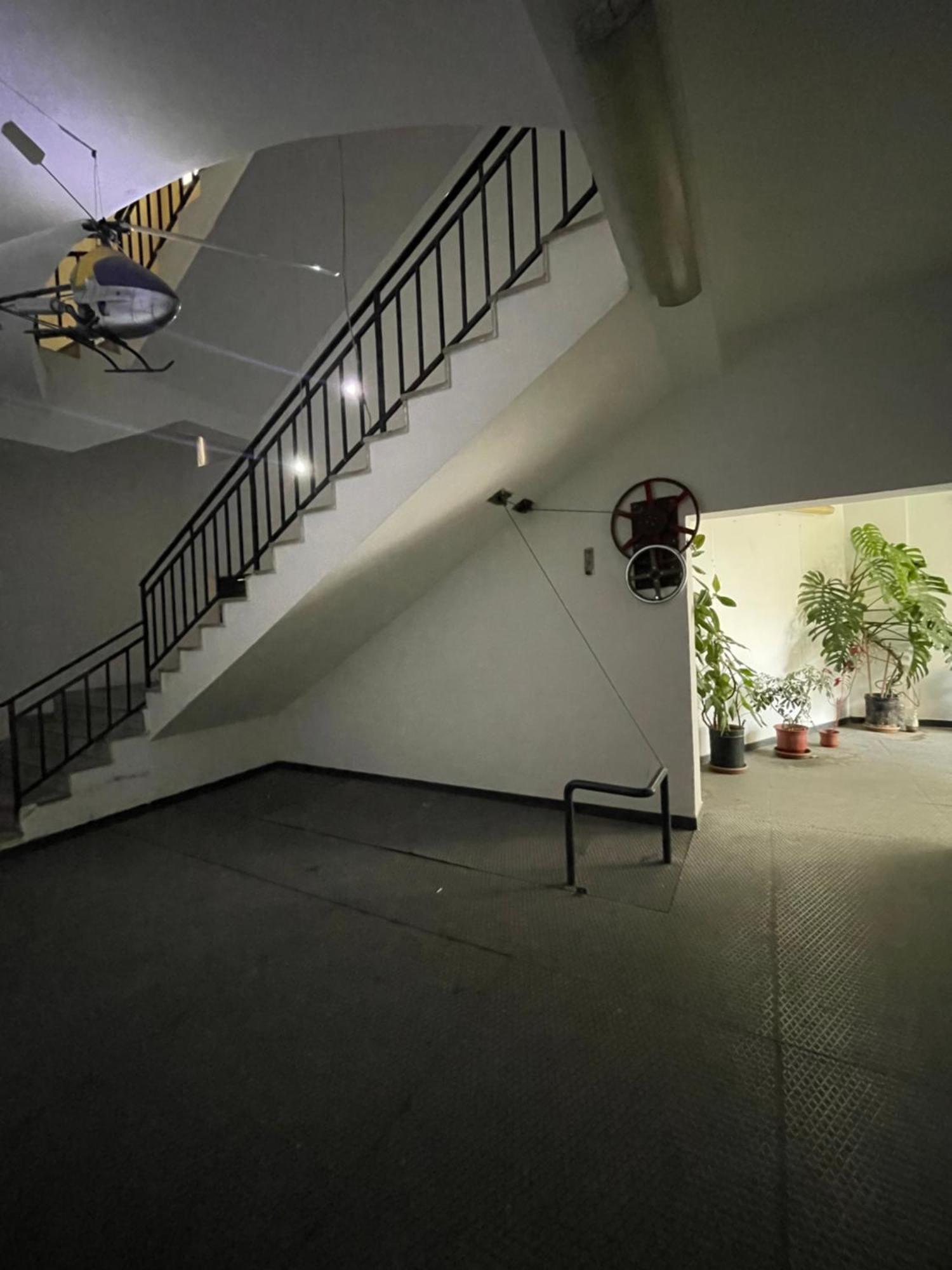 Flex Apartment Tirana Exterior photo