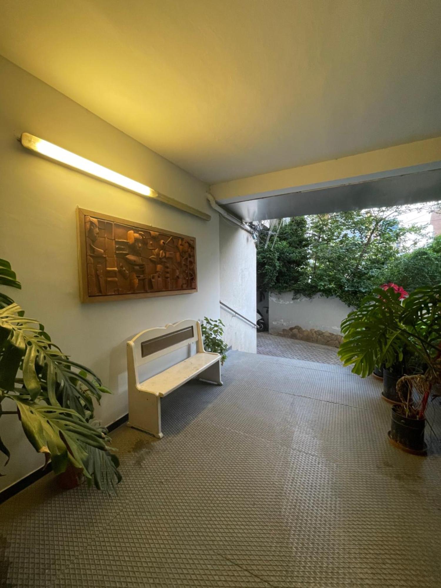 Flex Apartment Tirana Exterior photo